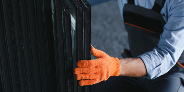 Puertas y Ventanas Seguridad de Aluminio / PVC l' Espunyola · Fabricación e Instalación