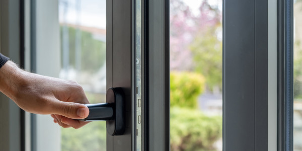 Puertas y Ventanas Seguridad de Aluminio / PVC Sant Feliu Sasserra · Insonorización del Ruido