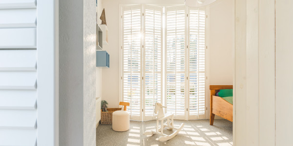 Puertas y Ventanas Insonorizadas de Aluminio / PVC Balenyà · Contraventanas y Persianas a Medida